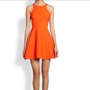 Elizabeth and James dress